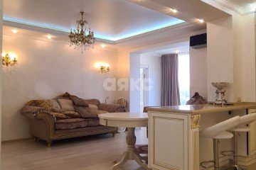 Фото №3: 2-комнатная квартира 84 м² - Сочи, р. Центральный, ул. Первомайская, 19