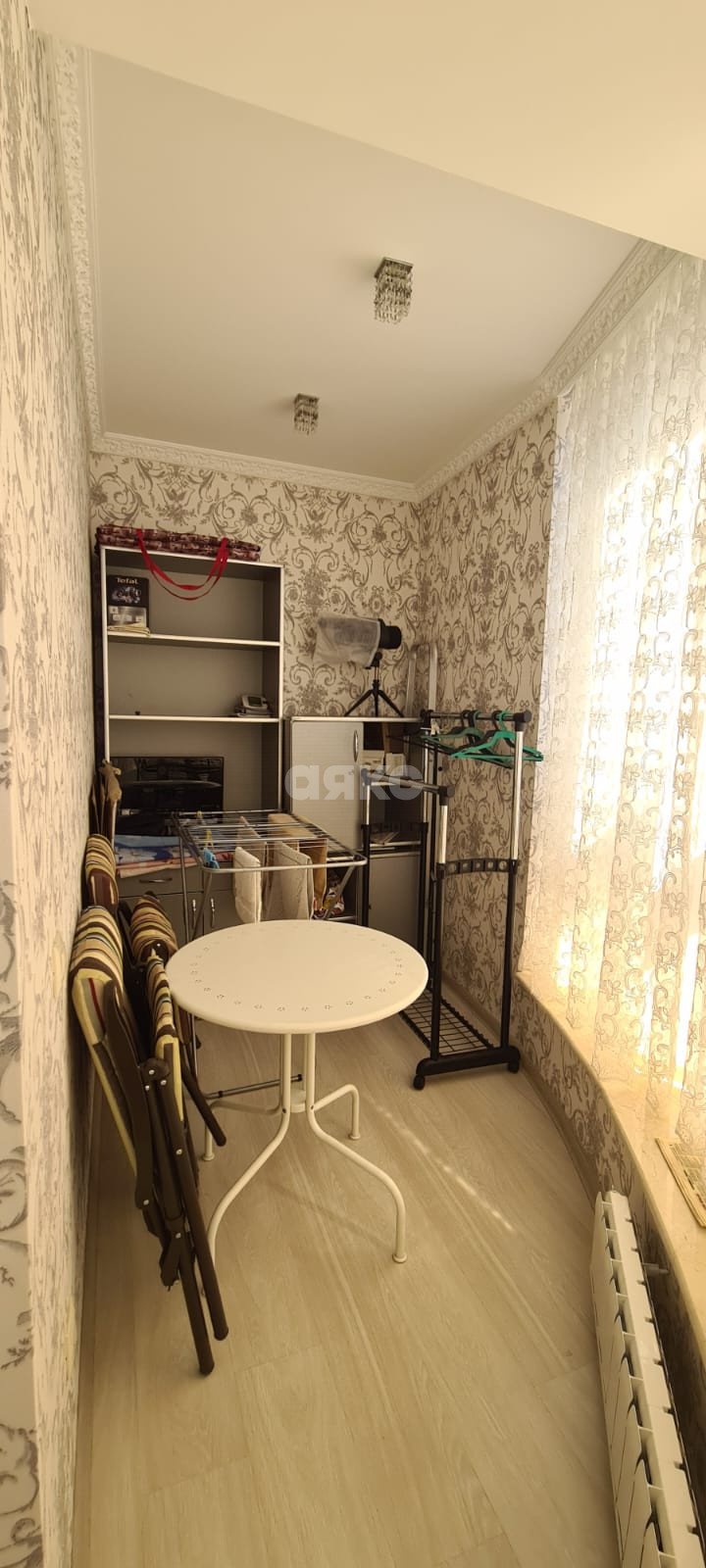 Фото №6: 2-комнатная квартира 84 м² - Сочи, р. Центральный, ул. Первомайская, 19