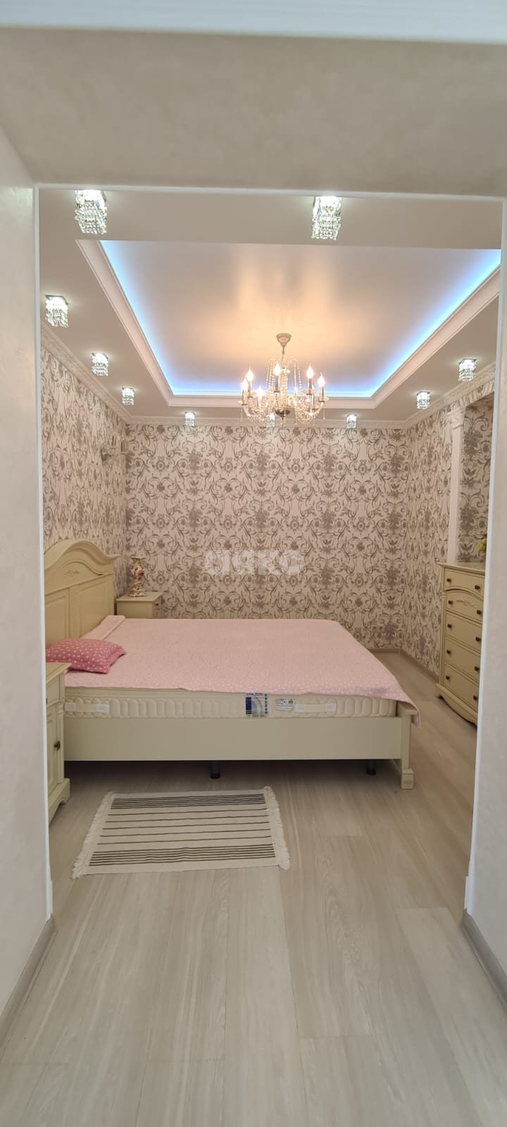 Фото №5: 2-комнатная квартира 84 м² - Сочи, р. Центральный, ул. Первомайская, 19