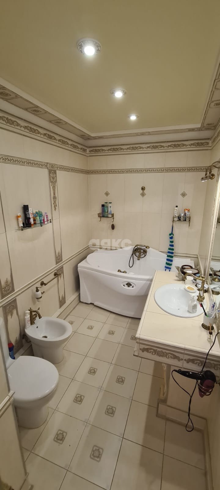 Фото №10: 2-комнатная квартира 84 м² - Сочи, р. Центральный, ул. Первомайская, 19