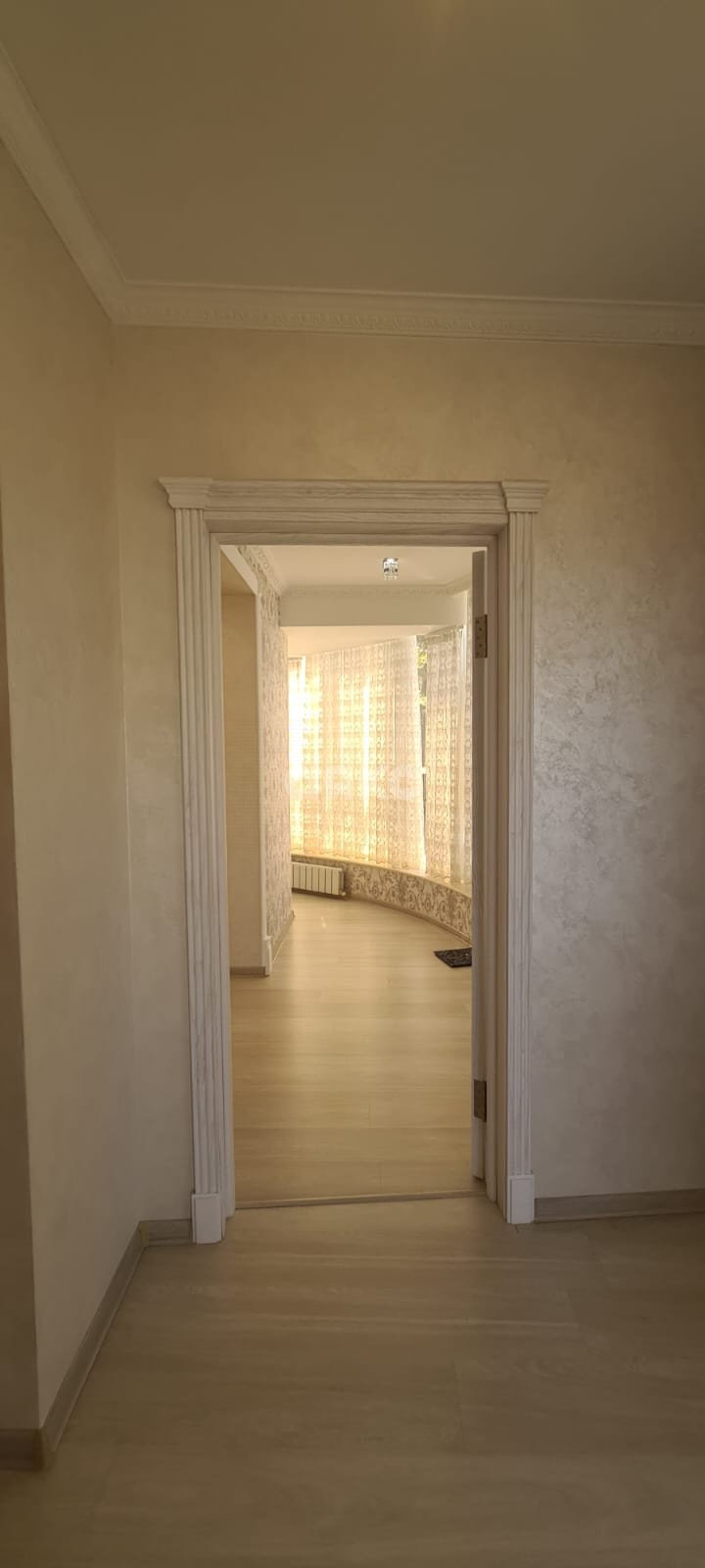 Фото №8: 2-комнатная квартира 84 м² - Сочи, р. Центральный, ул. Первомайская, 19