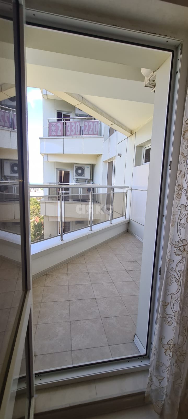 Фото №12: 2-комнатная квартира 84 м² - Сочи, р. Центральный, ул. Первомайская, 19