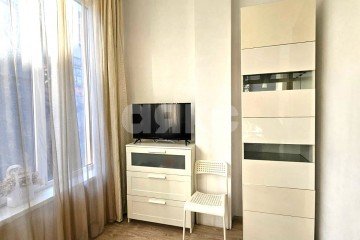 Фото №3: Студия 31 м² - Сочи, мкр. Светлана, ул. Лысая Гора, 23/1