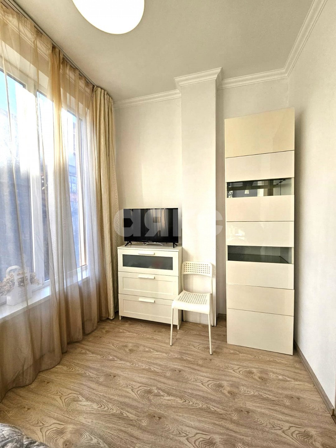 Фото №3: Студия 31 м² - Сочи, Хостинский, мкр. Светлана, ул. Лысая Гора, 23/1