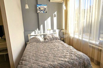 Фото №2: Студия 31 м² - Сочи, мкр. Светлана, ул. Лысая Гора, 23/1