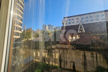 Фото №4: Студия 31 м² - Сочи, мкр. Светлана, ул. Лысая Гора, 23/1