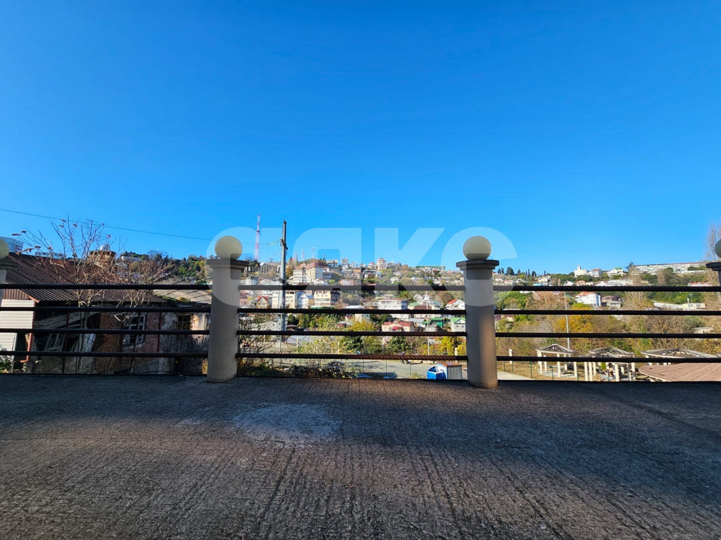 Фото №16: Студия 31 м² - Сочи, Хостинский, мкр. Светлана, ул. Лысая Гора, 23/1