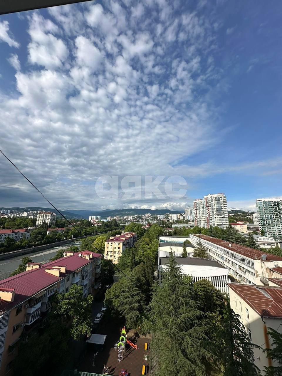 Фото №16: 2-комнатная квартира 60 м² - Сочи, р. Центральный, ул. Северная, 16