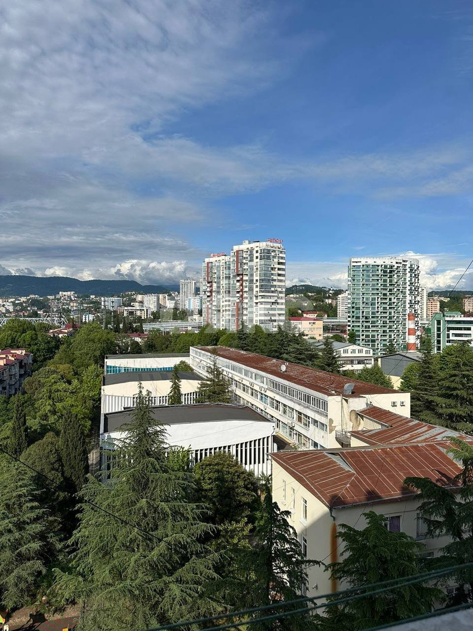 Фото №2: 2-комнатная квартира 60 м² - Сочи, р. Центральный, ул. Северная, 16