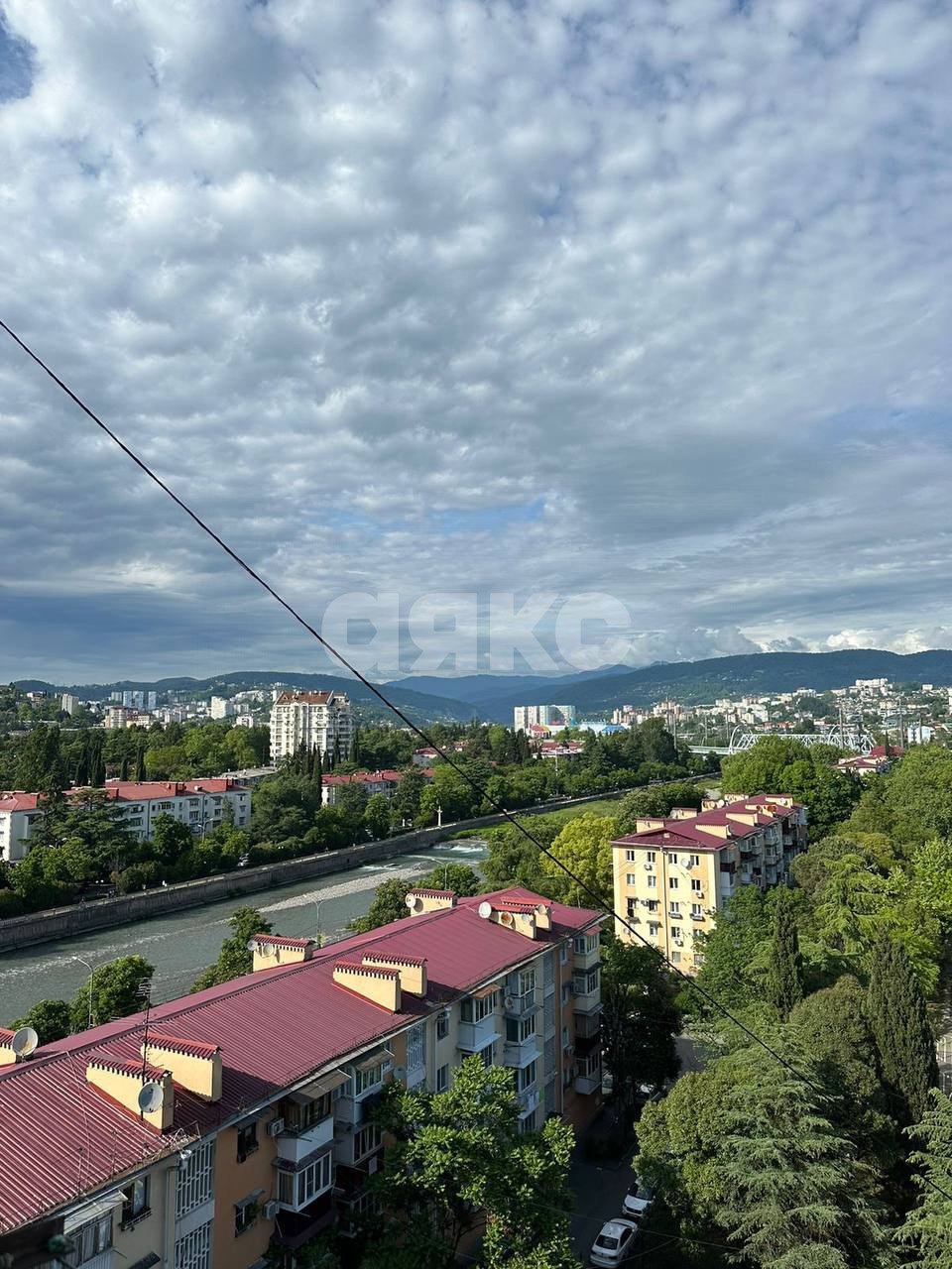 Фото №13: 2-комнатная квартира 60 м² - Сочи, р. Центральный, ул. Северная, 16