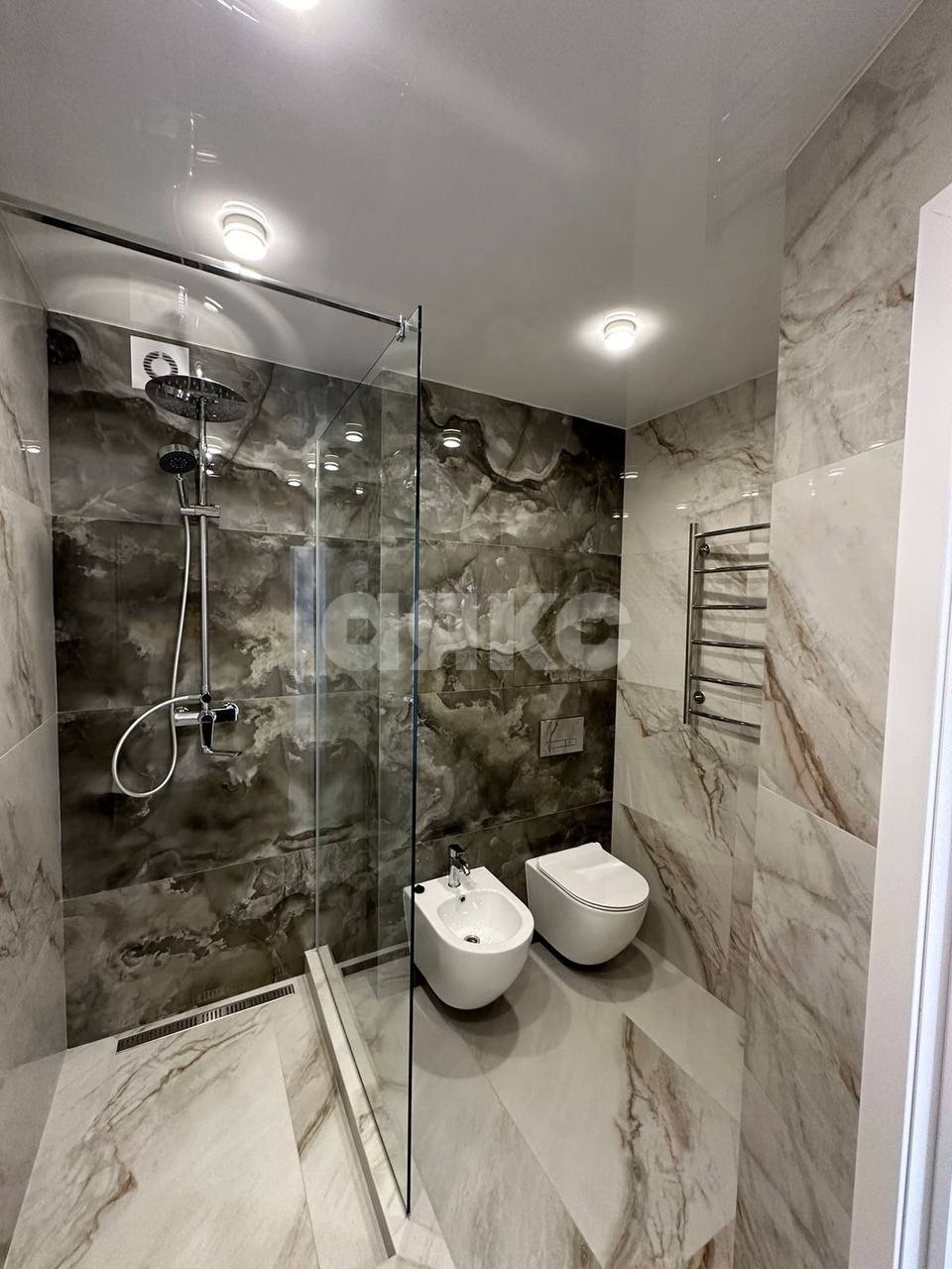 Фото №21: 2-комнатная квартира 60 м² - Сочи, р. Центральный, ул. Северная, 16