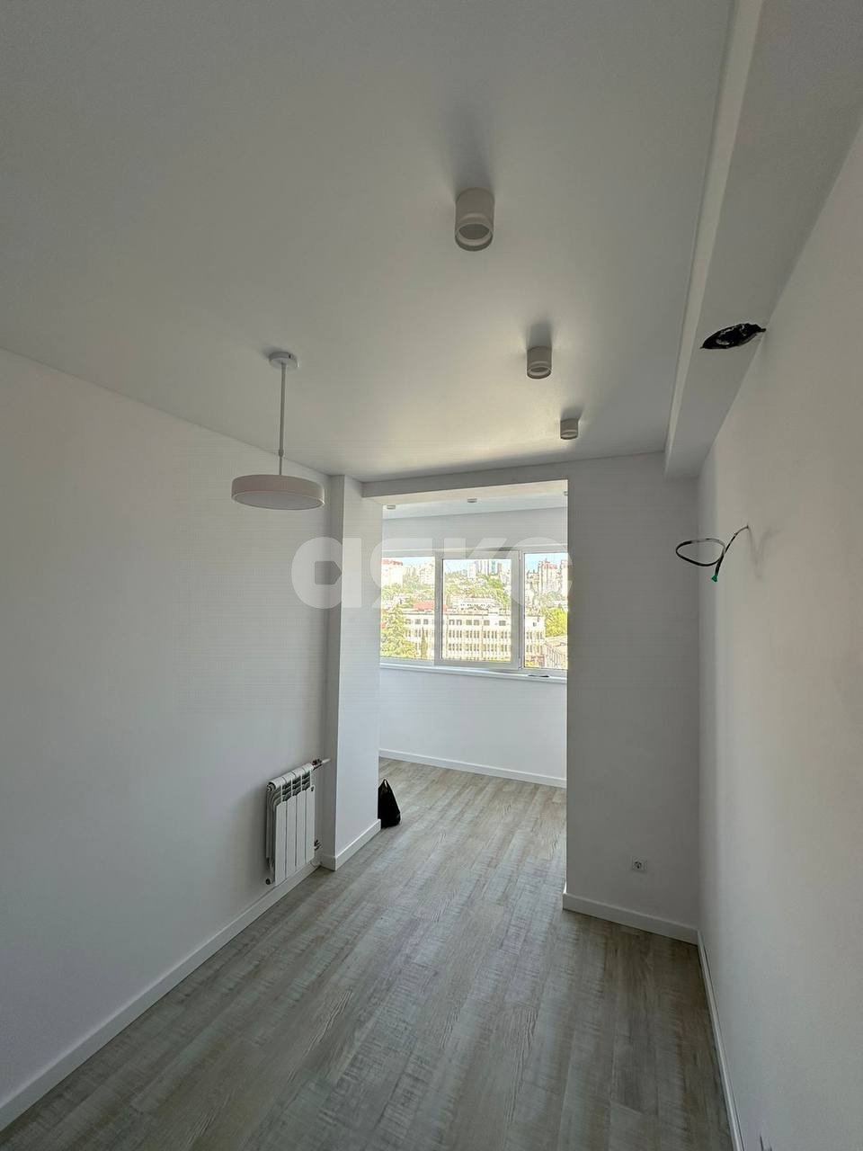 Фото №7: 2-комнатная квартира 60 м² - Сочи, р. Центральный, ул. Северная, 16