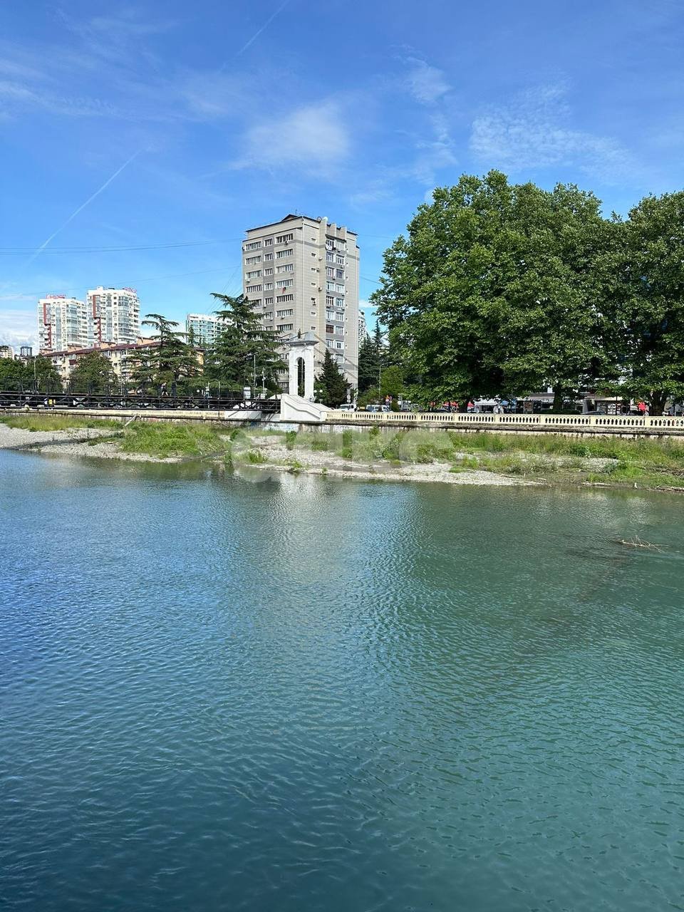 Фото №14: 2-комнатная квартира 60 м² - Сочи, р. Центральный, ул. Северная, 16