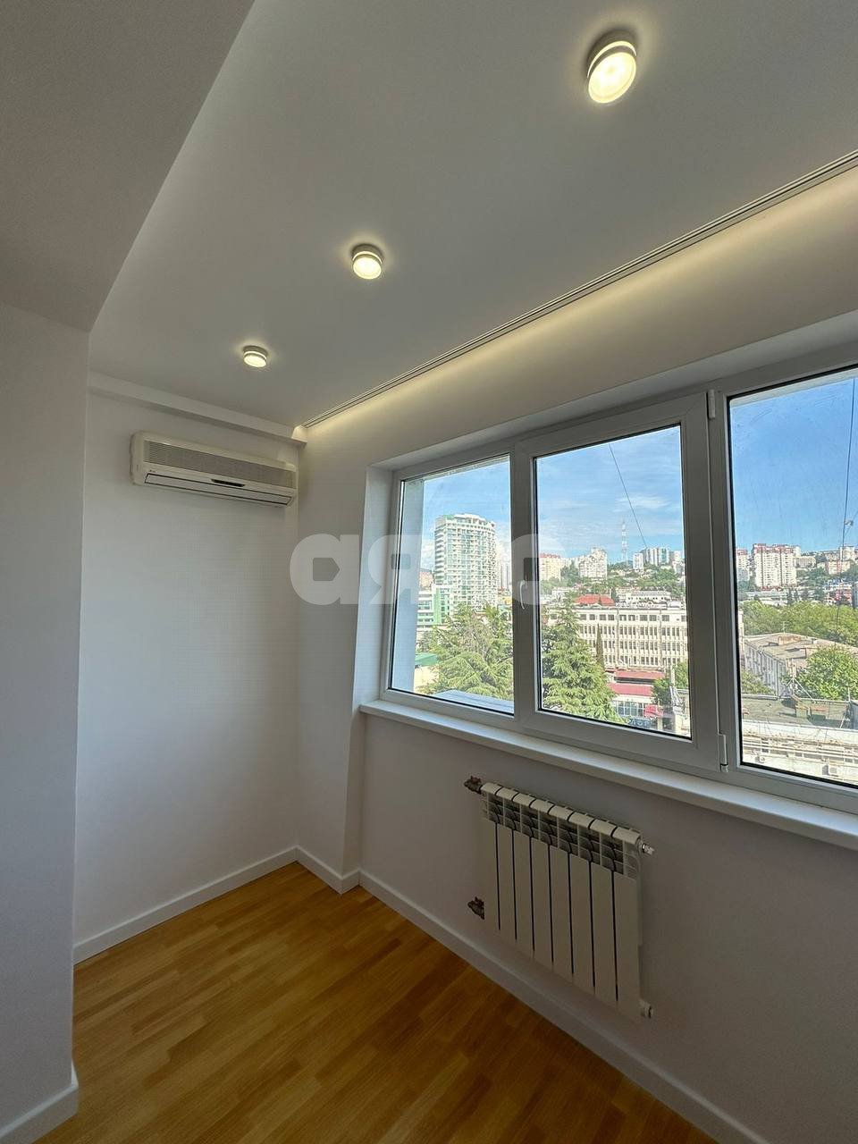 Фото №12: 2-комнатная квартира 60 м² - Сочи, р. Центральный, ул. Северная, 16