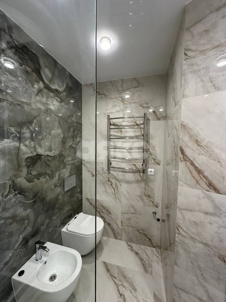 Фото №19: 2-комнатная квартира 60 м² - Сочи, р. Центральный, ул. Северная, 16