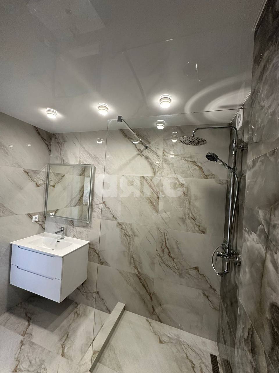 Фото №18: 2-комнатная квартира 60 м² - Сочи, р. Центральный, ул. Северная, 16