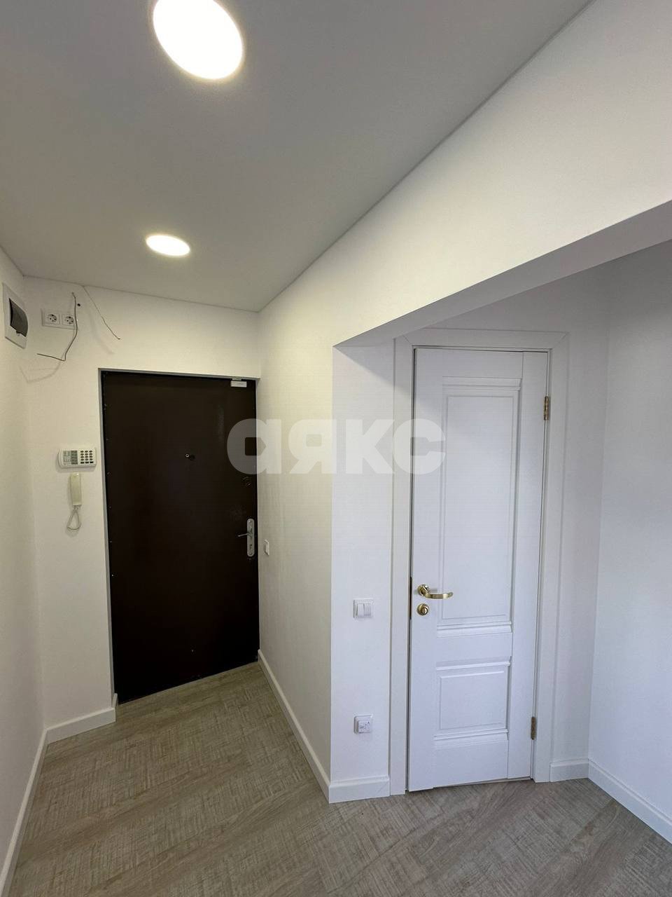 Фото №10: 2-комнатная квартира 60 м² - Сочи, р. Центральный, ул. Северная, 16