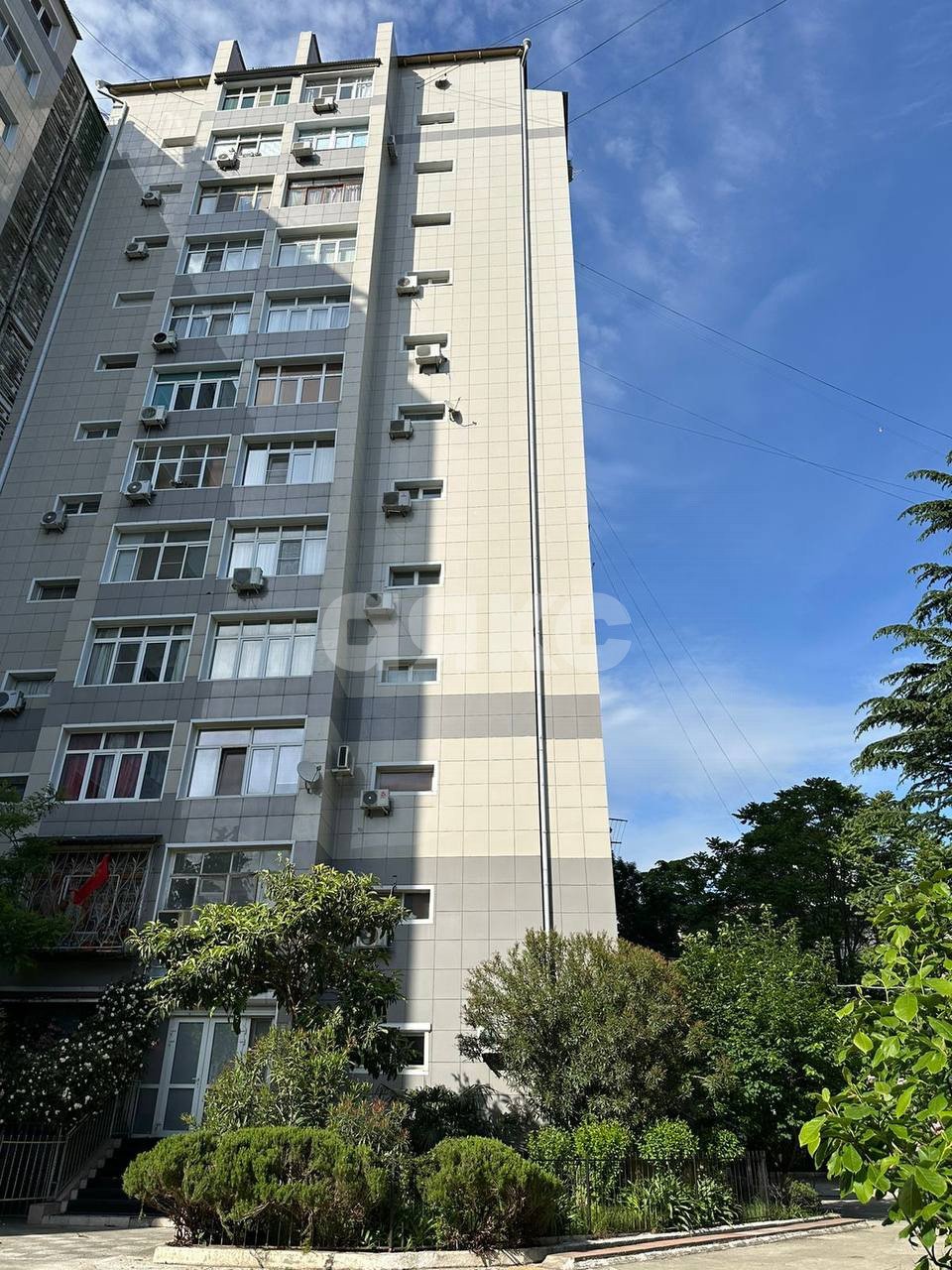 Фото №15: 2-комнатная квартира 60 м² - Сочи, р. Центральный, ул. Северная, 16