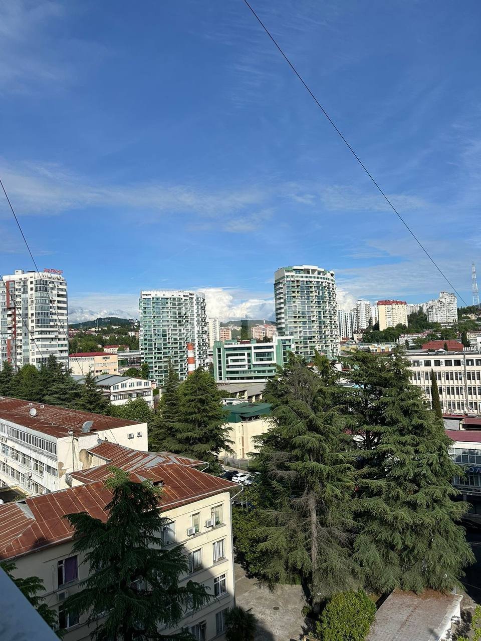 Фото №22: 2-комнатная квартира 60 м² - Сочи, р. Центральный, ул. Северная, 16