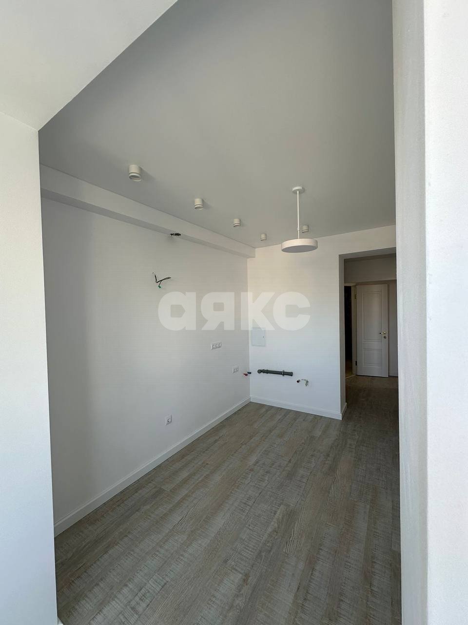 Фото №11: 2-комнатная квартира 60 м² - Сочи, р. Центральный, ул. Северная, 16