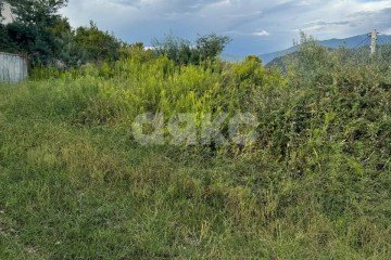 Фото №1: Земельный участок под ИЖС - Высокое, р. Адлерский, ул. Некрасова