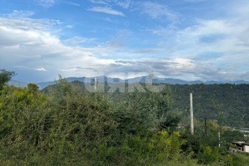 Фото №3: Земельный участок под ИЖС - Высокое, р. Адлерский, ул. Некрасова