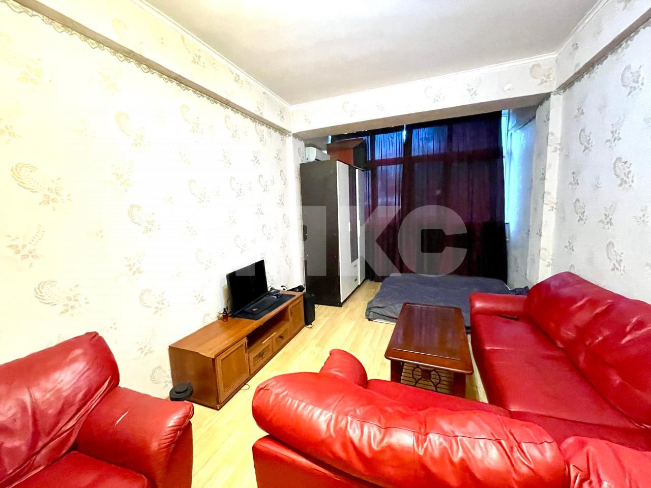 Фото №4: 1-комнатная квартира 58 м² - Сочи, Центральный, мкр. Донская, ул. Донская, 15к1