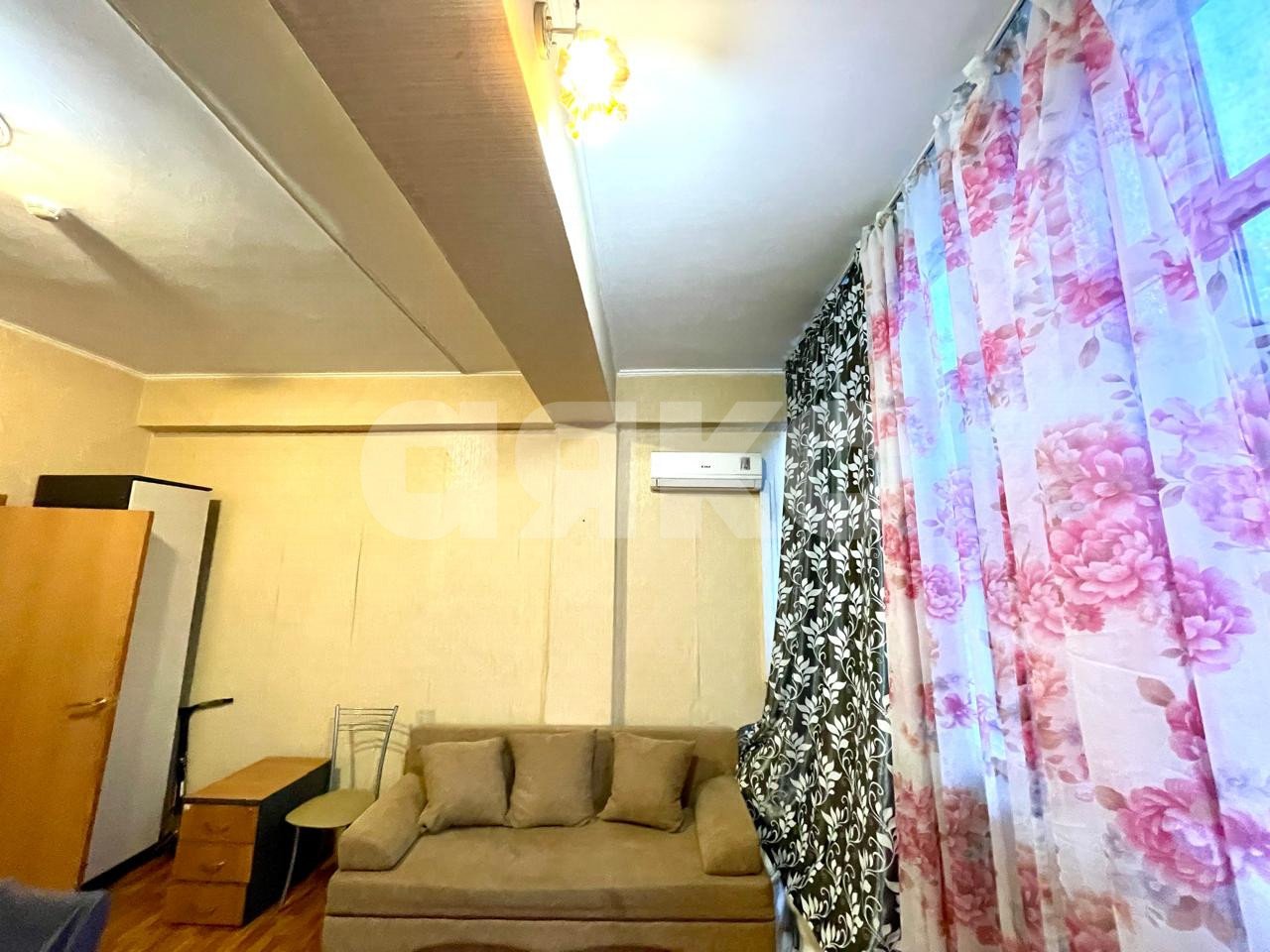 Фото №6: 1-комнатная квартира 58 м² - Сочи, Центральный, мкр. Донская, ул. Донская, 15к1