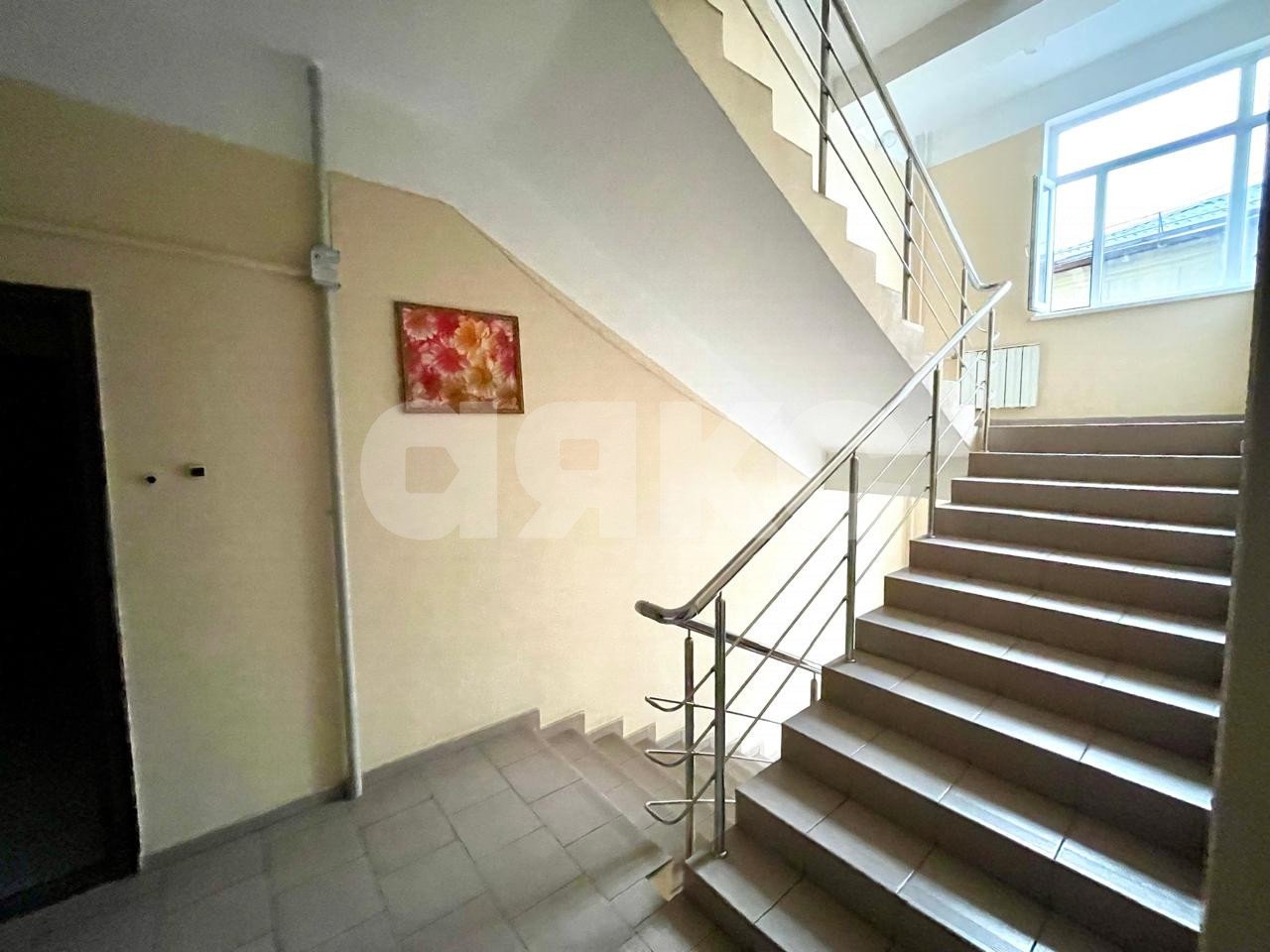 Фото №11: 1-комнатная квартира 58 м² - Сочи, Центральный, мкр. Донская, ул. Донская, 15к1