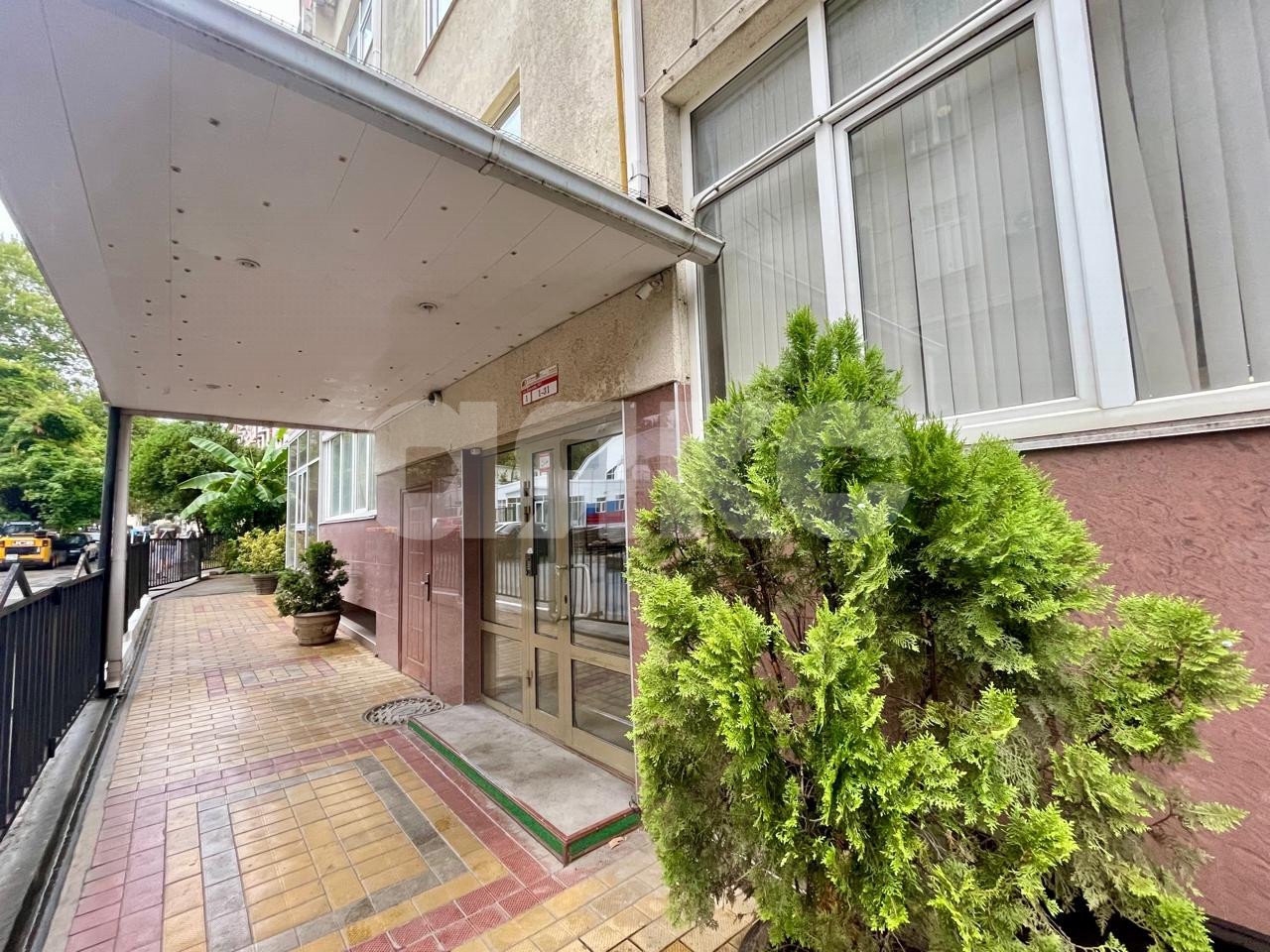 Фото №9: 1-комнатная квартира 58 м² - Сочи, Центральный, мкр. Донская, ул. Донская, 15к1