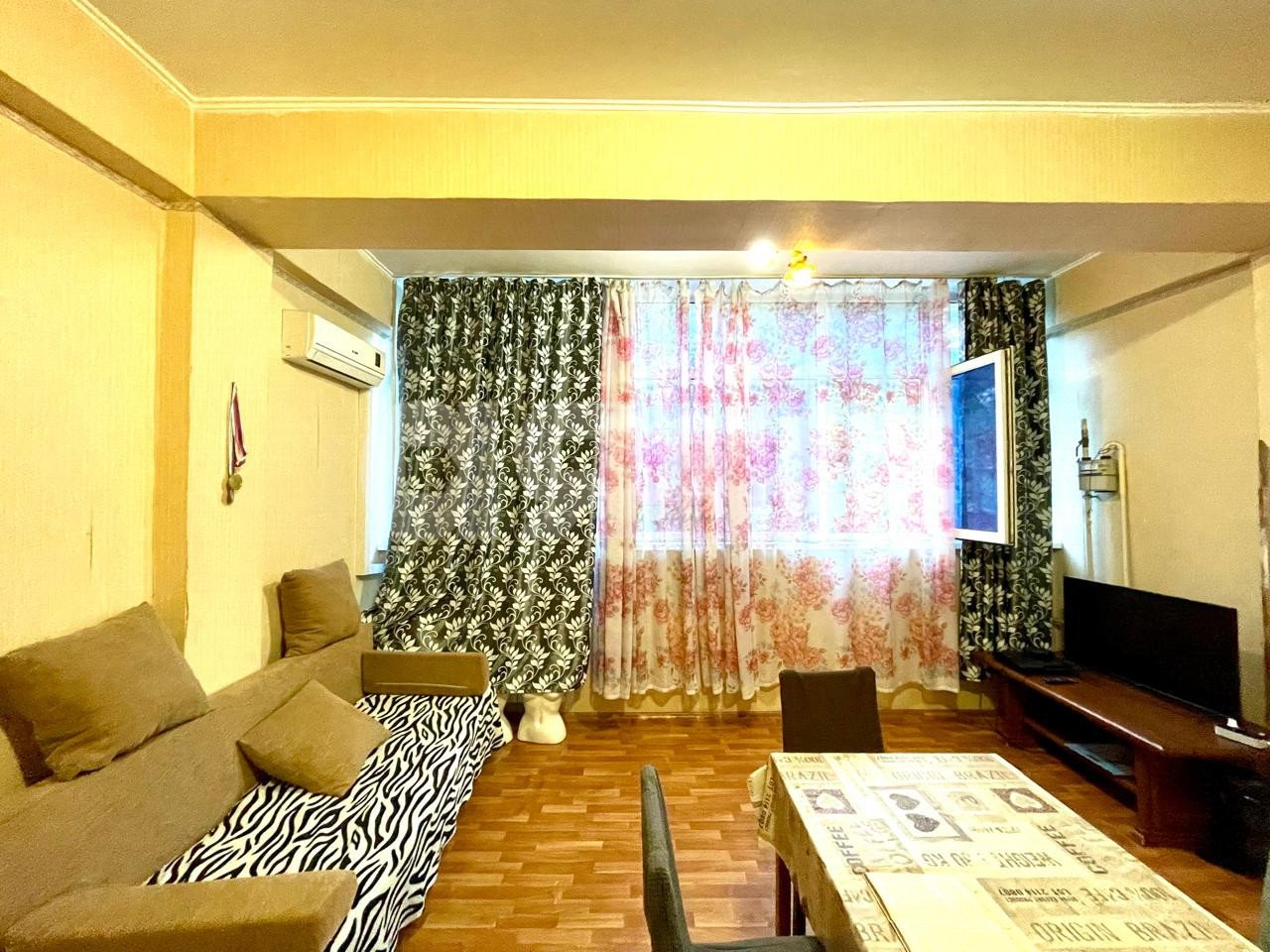 Фото №3: 1-комнатная квартира 58 м² - Сочи, Центральный, мкр. Донская, ул. Донская, 15к1