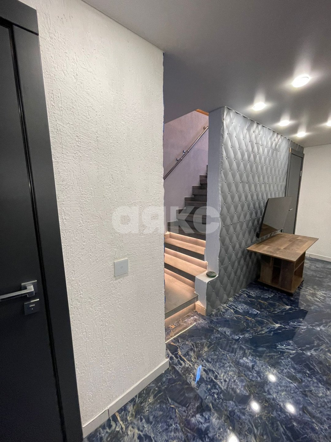 Фото №8: Дом 183 м² + 12 сот. - Барановка (Лазаревский район), р. Лазаревский, ул. Золотая, 25/3