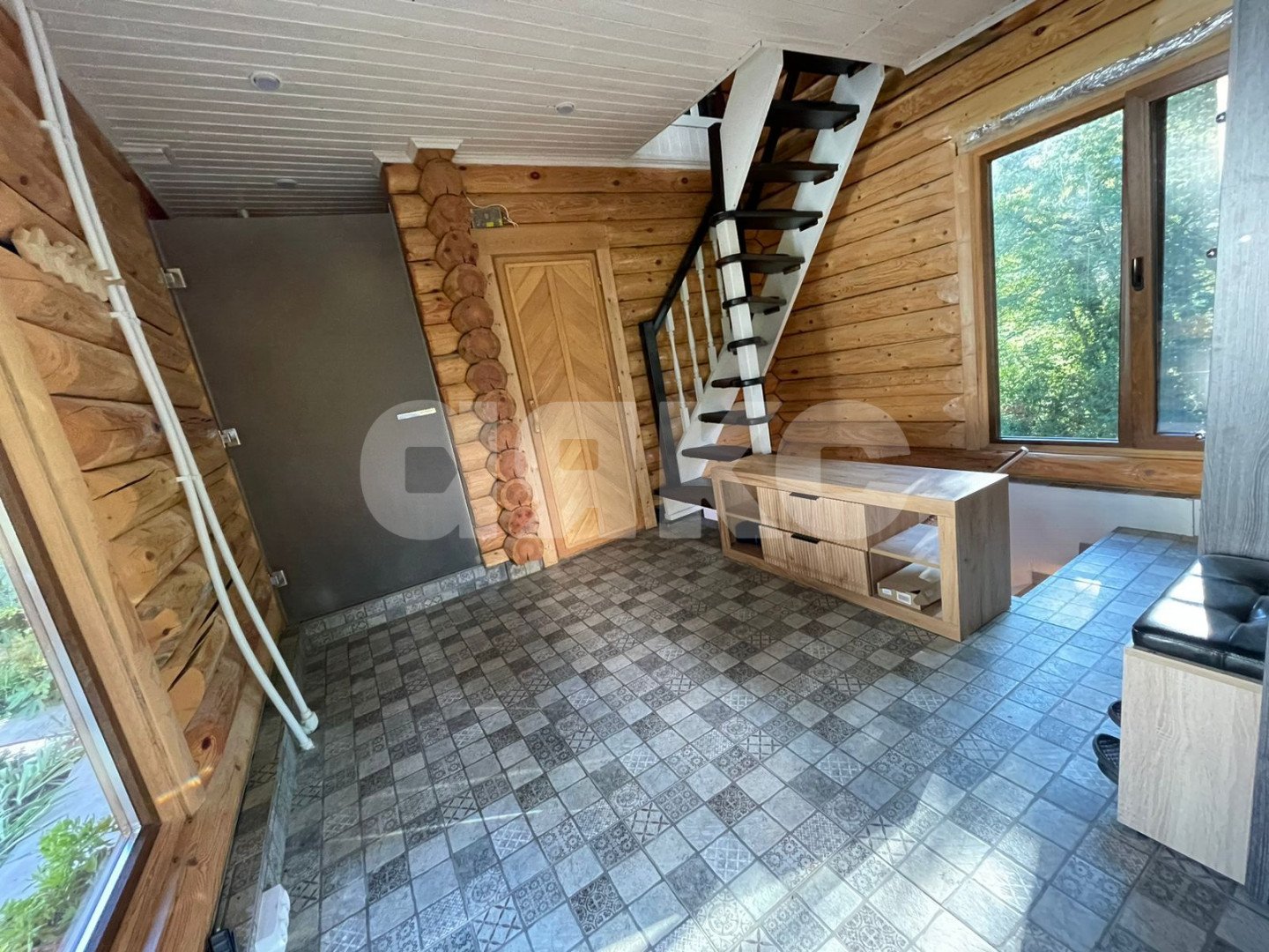 Фото №5: Дом 183 м² + 12 сот. - Барановка (Лазаревский район), р. Лазаревский, ул. Золотая, 25/3