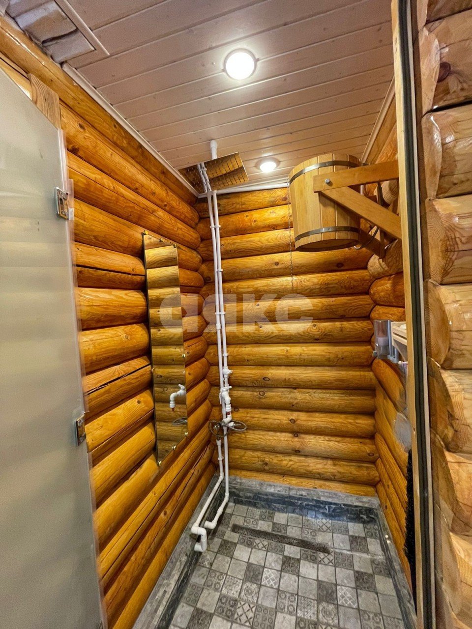 Фото №14: Дом 183 м² + 12 сот. - Барановка (Лазаревский район), р. Лазаревский, ул. Золотая, 25/3