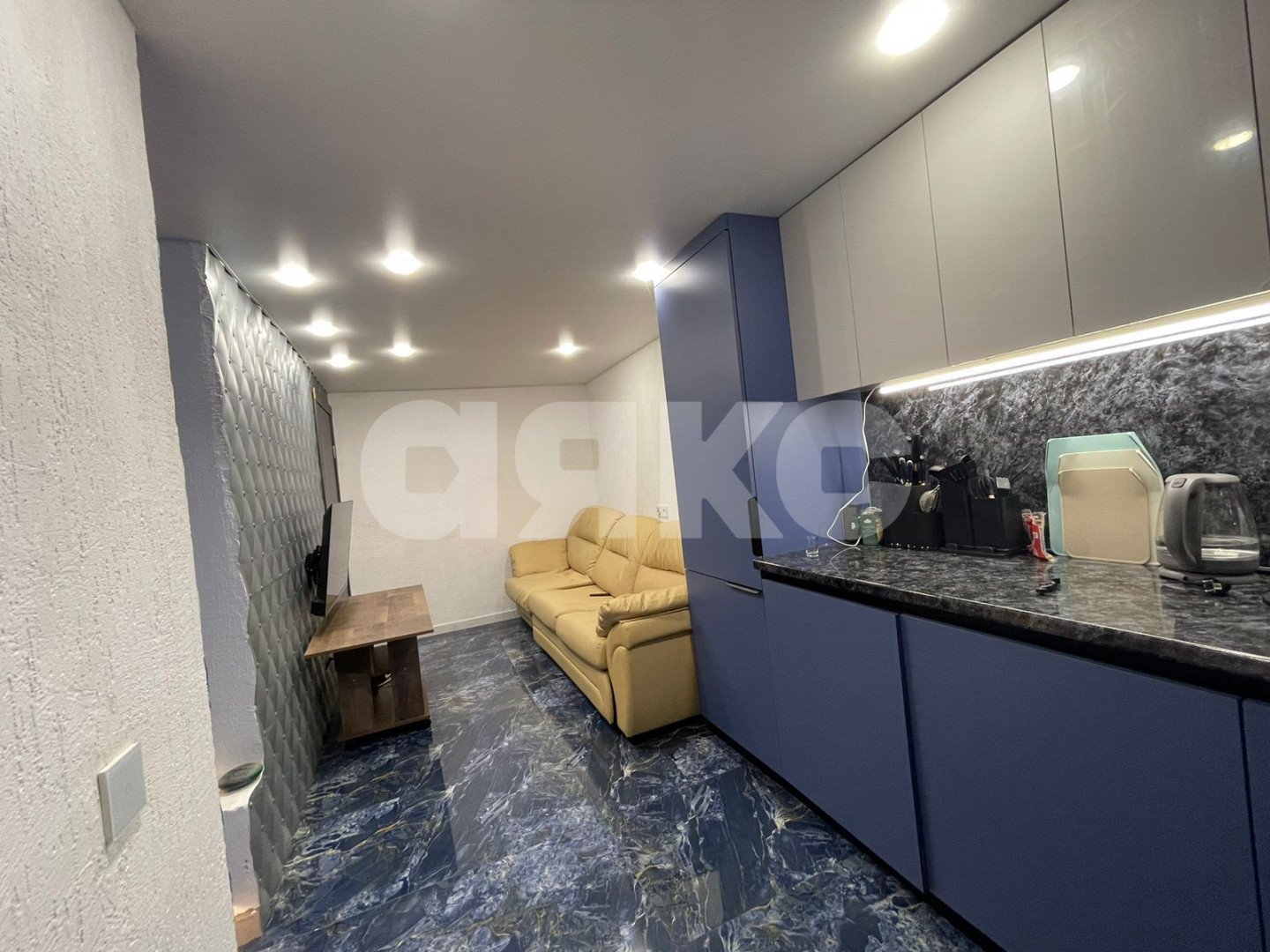 Фото №6: Дом 183 м² + 12 сот. - Барановка (Лазаревский район), р. Лазаревский, ул. Золотая, 25/3