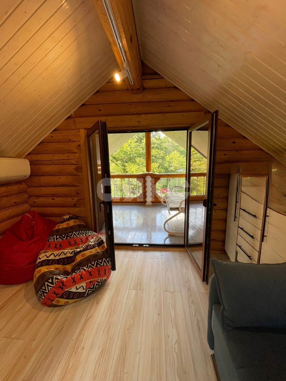 Фото №11: Дом 183 м² + 12 сот. - Барановка (Лазаревский район), р. Лазаревский, ул. Золотая, 25/3