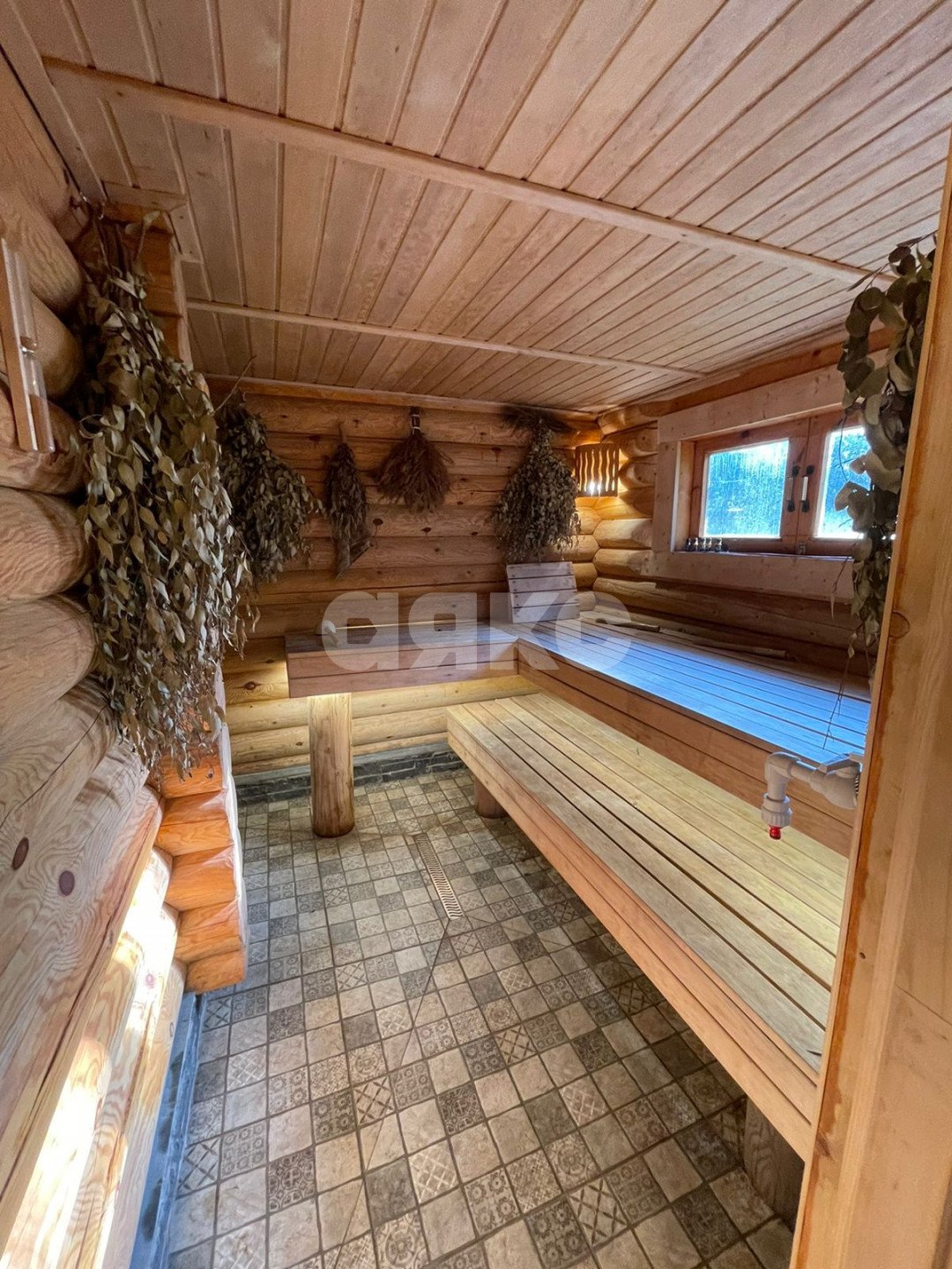 Фото №12: Дом 183 м² + 12 сот. - Барановка (Лазаревский район), р. Лазаревский, ул. Золотая, 25/3