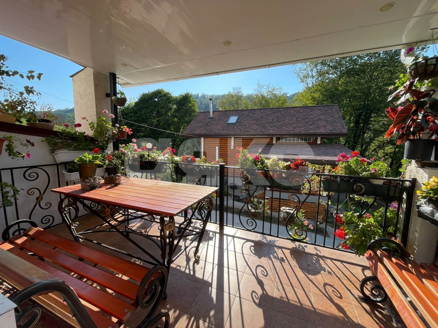 Фото №16: Дом 183 м² + 12 сот. - Барановка (Лазаревский район), р. Лазаревский, ул. Золотая, 25/3