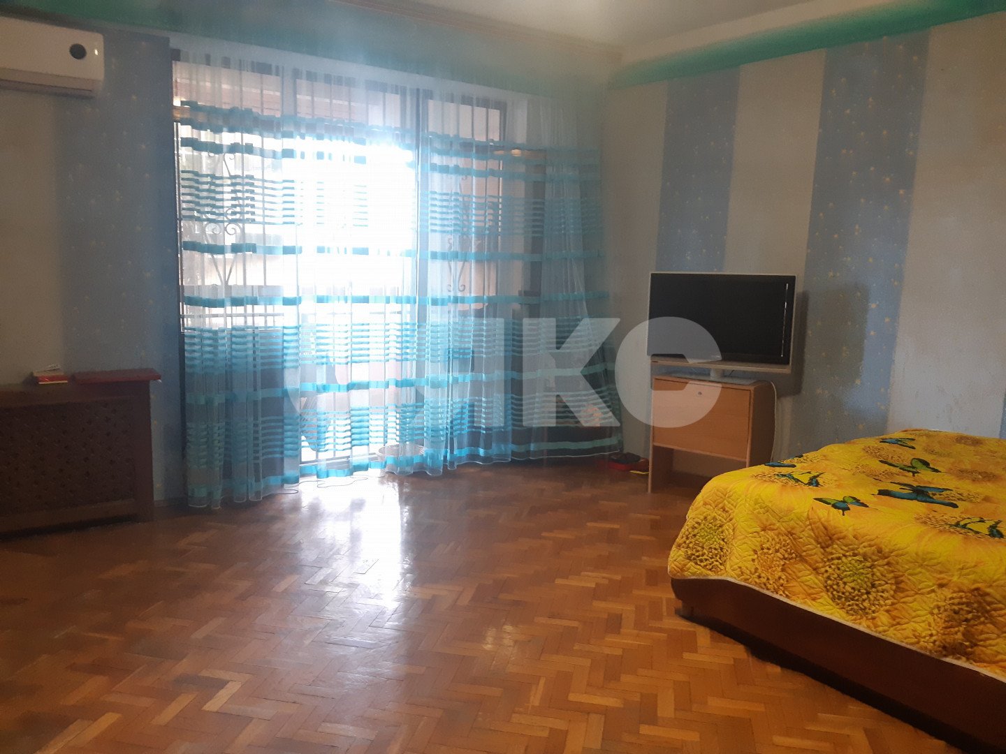 Фото №7: 5+-комнатная квартира 300 м² - Сочи, Хостинский, мкр. Светлана, ул. Депутатская, 5