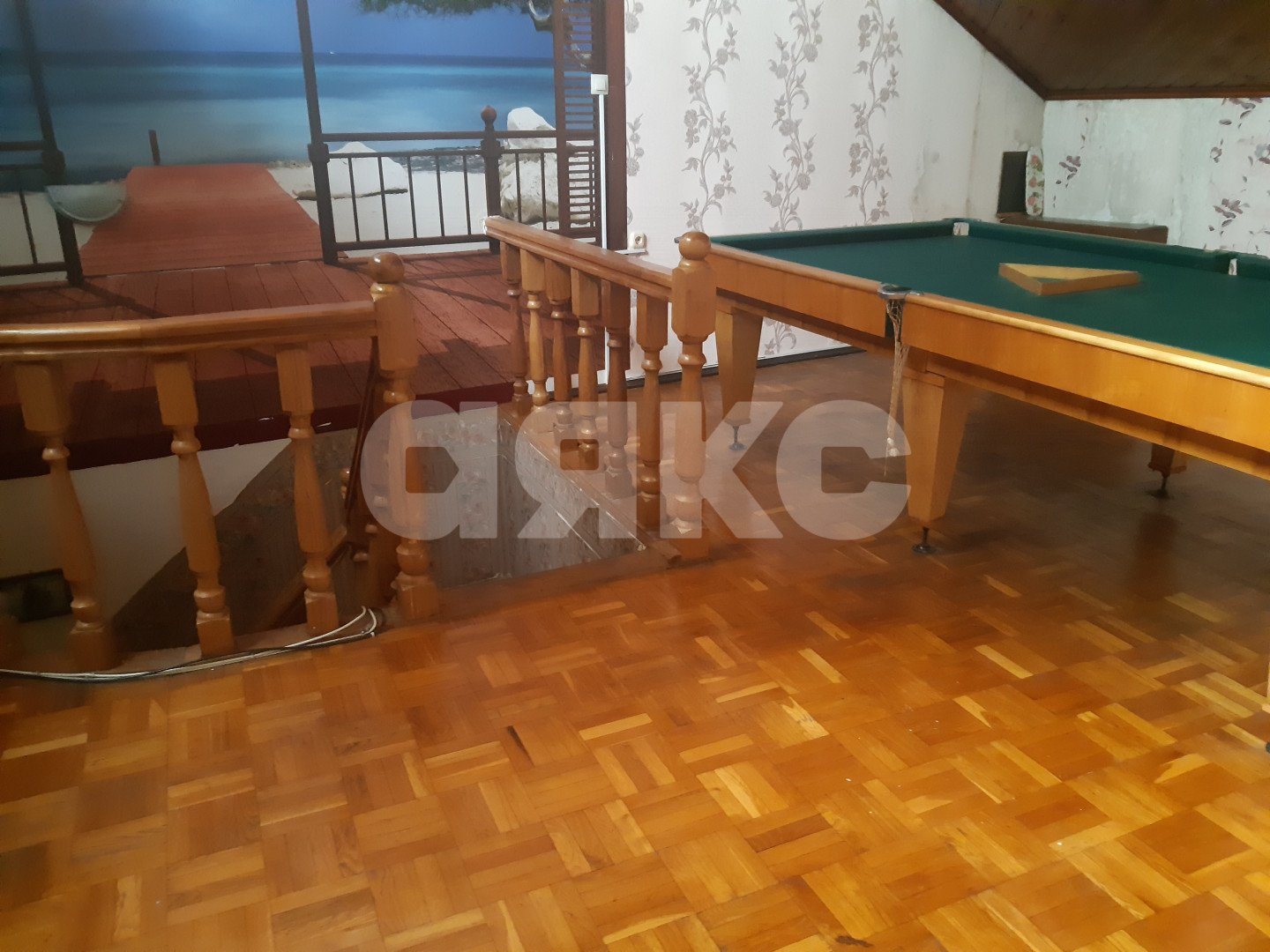 Фото №14: 5+-комнатная квартира 300 м² - Сочи, Хостинский, мкр. Светлана, ул. Депутатская, 5