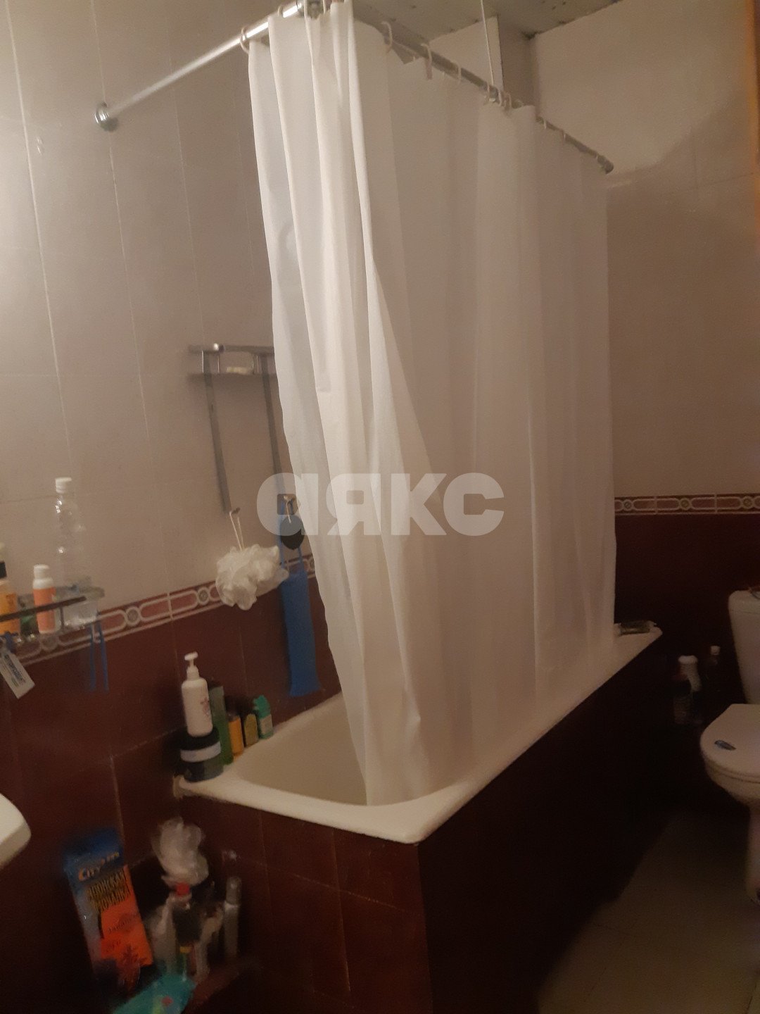 Фото №11: 5+-комнатная квартира 300 м² - Сочи, Хостинский, мкр. Светлана, ул. Депутатская, 5