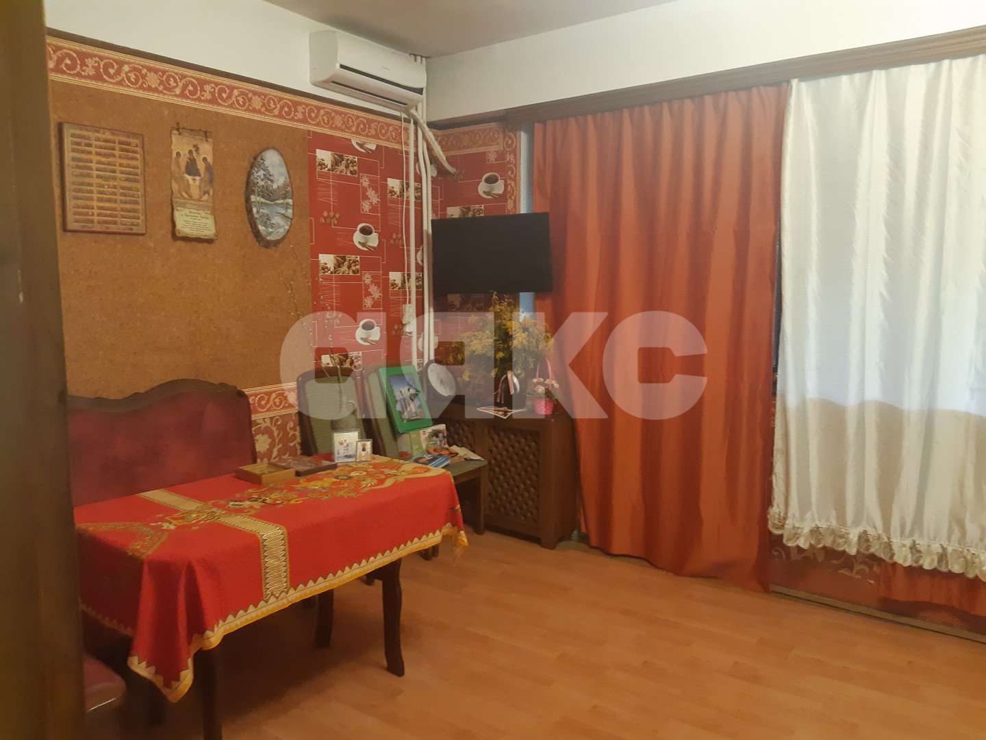 Фото №4: 5+-комнатная квартира 300 м² - Сочи, Хостинский, мкр. Светлана, ул. Депутатская, 5