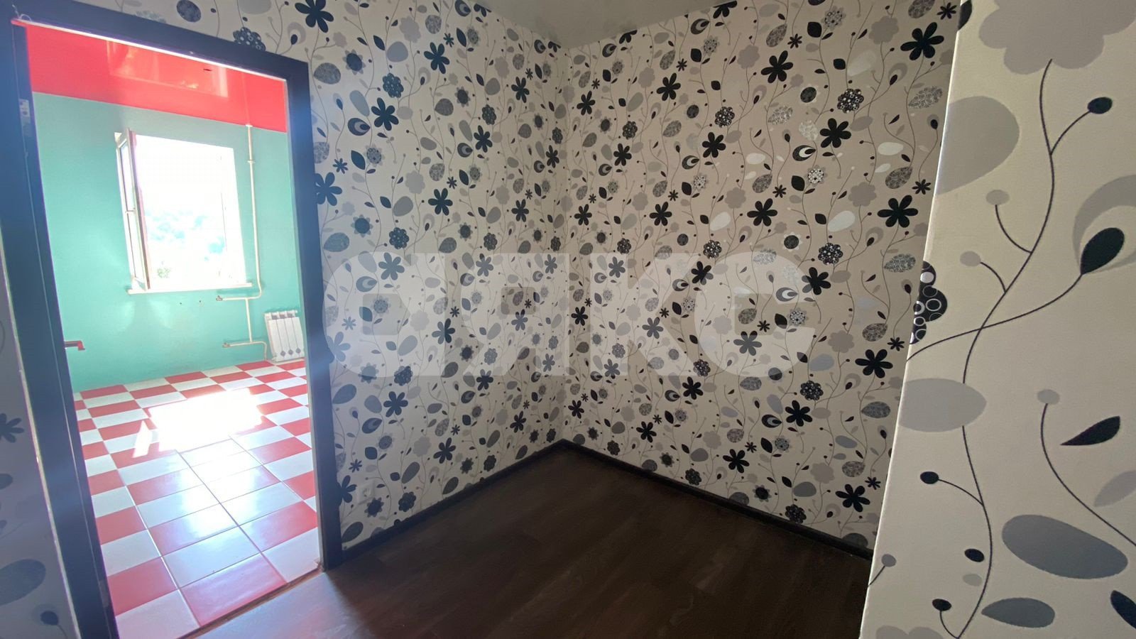 Фото №2: 1-комнатная квартира 41 м² - Сочи, Хостинский, мкр. Мацестинская Долина, ул. Мацестинская, 17