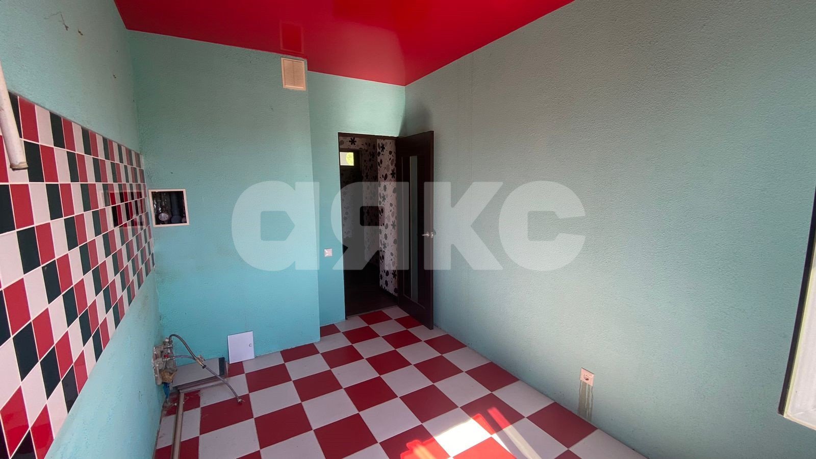 Фото №9: 1-комнатная квартира 41 м² - Сочи, Хостинский, мкр. Мацестинская Долина, ул. Мацестинская, 17