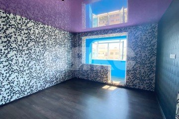 Фото №3: 1-комнатная квартира 41 м² - Сочи, мкр. Мацестинская Долина, ул. Мацестинская, 17