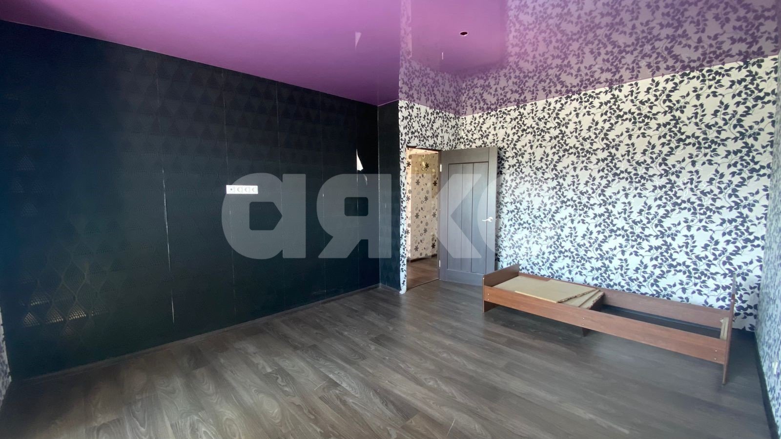 Фото №5: 1-комнатная квартира 41 м² - Сочи, Хостинский, мкр. Мацестинская Долина, ул. Мацестинская, 17