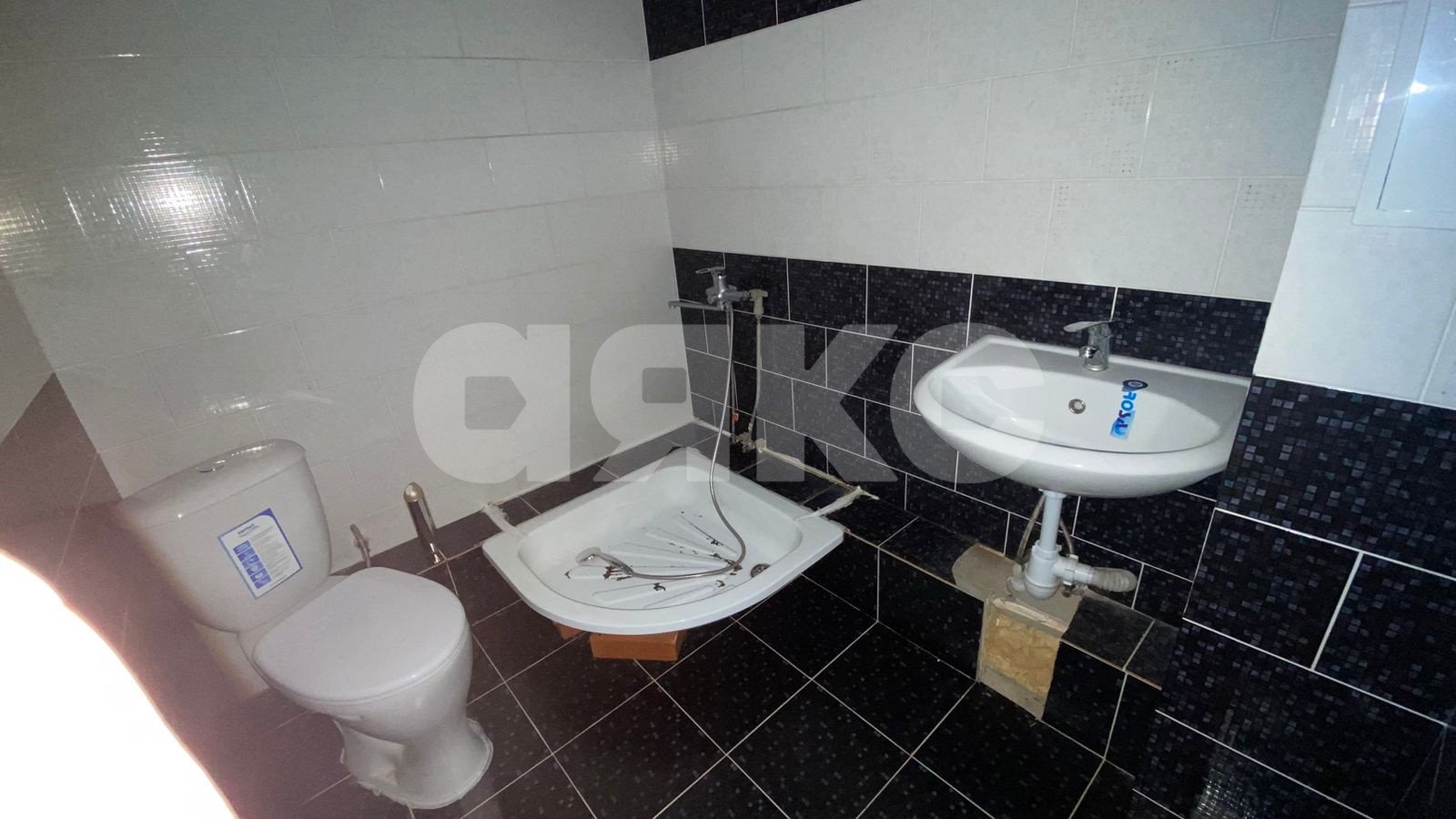 Фото №7: 1-комнатная квартира 41 м² - Сочи, Хостинский, мкр. Мацестинская Долина, ул. Мацестинская, 17