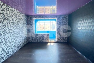 Фото №4: 1-комнатная квартира 41 м² - Сочи, мкр. Мацестинская Долина, ул. Мацестинская, 17