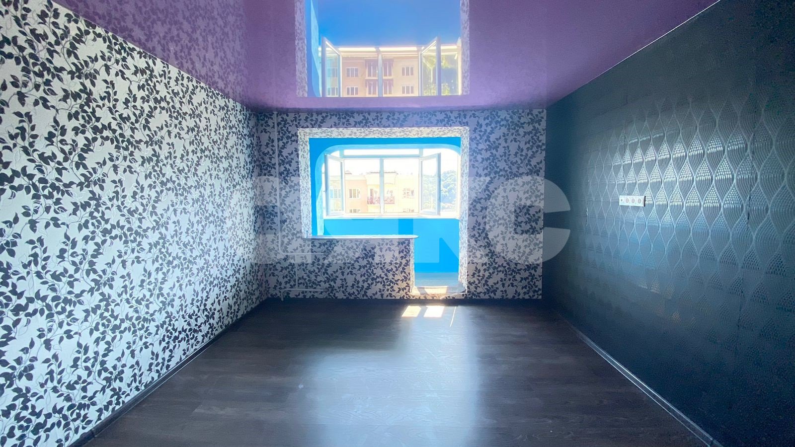 Фото №4: 1-комнатная квартира 41 м² - Сочи, Хостинский, мкр. Мацестинская Долина, ул. Мацестинская, 17