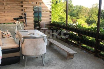 Фото №4: Дом 50 м² - Верхний Юрт, счт Перспектива, 